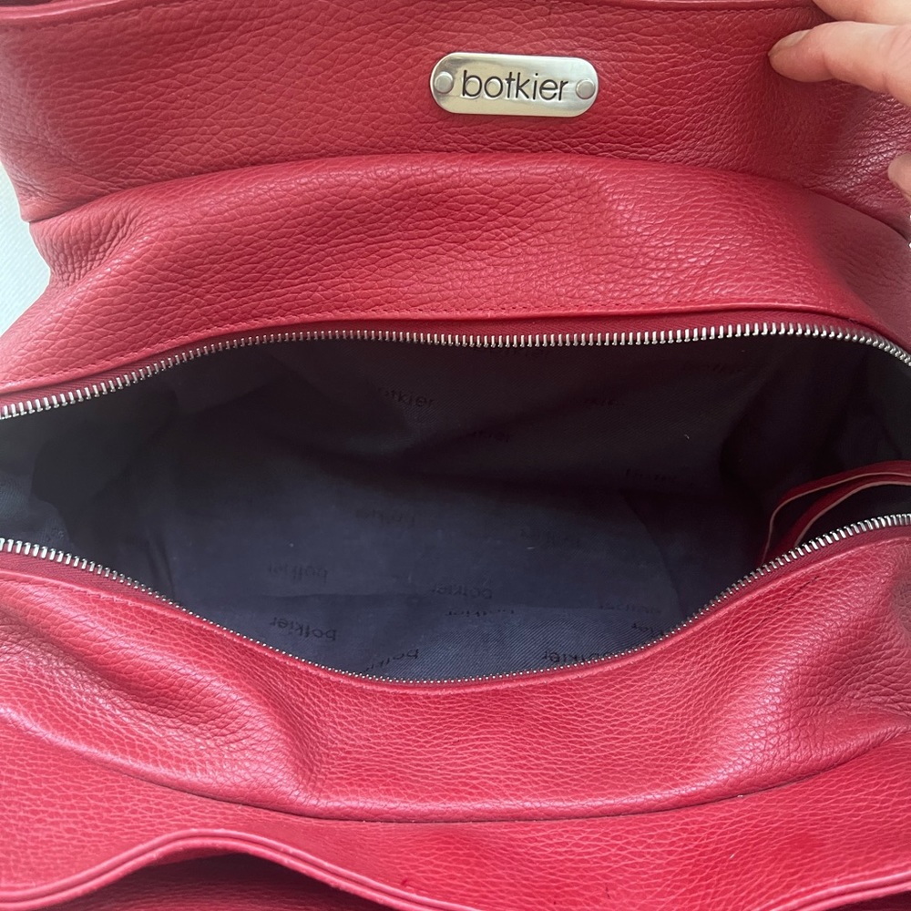 Botkier Satchel - Picture 7 of 10